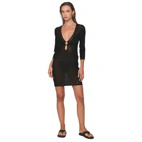 Vestido Dress Luxor Lua Lua