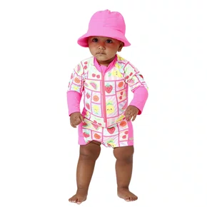 Viseira Proteção Malu Euforia Rosa Neon Siri Kids