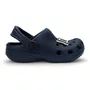 Babuche Croc Infantil Ursinho Marinho Dame