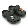 Babuche Croc Infantil Ursinho Verde Dame