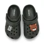Babuche Croc Infantil Ursinho Verde Dame