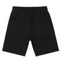 Bermuda Infantil NBA Logoman Preto Dame