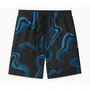 Bermuda Moletom Blue Thunder Reserva