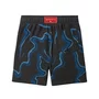 Bermuda Moletom Blue Thunder Reserva