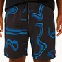Bermuda Moletom Blue Thunder Reserva