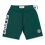 Bermuda NFL Philadephia Eagles Petroleo Dame
