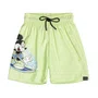 Bermuda Praia Verde Lima Mickey Surf Youccie