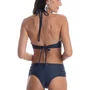 Biquini Breeze Meia Taça Marinho Daniela Tombini