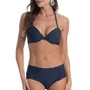 Biquini Breeze Meia Taça Marinho Daniela Tombini