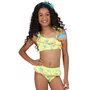 Biquini Cropped Anita Tropical Siri Kids
