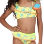 Biquini Cropped Anita Tropical Siri Kids