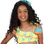 Biquini Cropped Anita Tropical Siri Kids