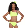 Biquini Cropped Maite Spirit Siri Kids