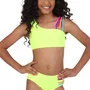 Biquini Cropped Maite Spirit Siri Kids