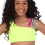 Biquini Cropped Maite Spirit Siri Kids
