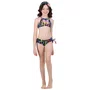 Biquini Cropped Tamy Borboleta Siri Kids