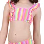 Biquini Faixinha Maria Donuts Siri Kids