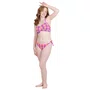 Biquini Faxinha Teen Laura Madras Siri