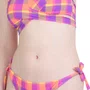 Biquini Faxinha Teen Laura Madras Siri