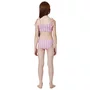 Biquini Infantil Faixinha Alexia Pop Siri Kids