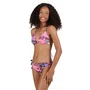 Biquini Teen Cortininha Andressa Desconectada