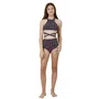 Biquini Teen Cropped Maitê Mood Smile Siri Kids