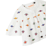 Blusa Amor Cosmisco Off Fabula