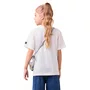 Blusa Camiseta Stitchverso Perola Momi