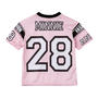 Blusa College Sport Minnie Rosa Anime