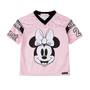 Blusa College Sport Minnie Rosa Anime