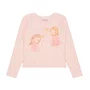 Blusa Cotton Fadinha de Saia Tule Pituchinhus