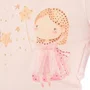 Blusa Cotton Fadinha de Saia Tule Pituchinhus