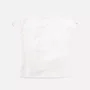 Blusa Cotton Multi Laços Algodão Bordados Off White Pituchinhus