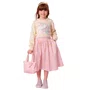 Blusa Cropped Tricot Unicornio Colorido Cristais Pituchinhus