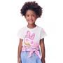 Blusa Daisy Oculos De Sol Neon Momi