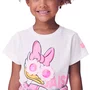 Blusa Daisy Oculos De Sol Neon Momi