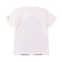 Blusa Estampada Stitch Com Strass Anime
