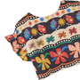 Blusa Flor Cosmica Bege Fabula