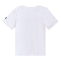 Blusa Hello Kitty Cowgirl Boiadeira Branca Momi