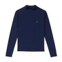 Blusa Juvenil Proteção UV Marinho Siri Kids