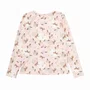 Blusa Light Estampado Cavalinhos Pituchinhus