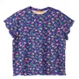 Blusa Malha Jardim Fruta Farm Futura