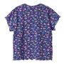 Blusa Malha Jardim Fruta Farm Futura