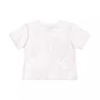 Blusa Manga Curta Hello Kitty e My Melody Momi