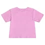 Blusa Manga Curta Hello Kitty Sereia Roxo Momi