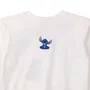 Blusa Manga Longa Lilo e Stitch Off Anime