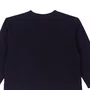 Blusa Manga Longa Minnie Brilhos Preto Anime
