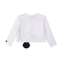 Blusa Manga Longa Minnie e Mickey Anime