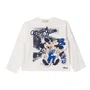Blusa Manga Longa Minnie Magical Winter Anime