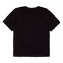 Blusa Marie Com Strass Preto Momi